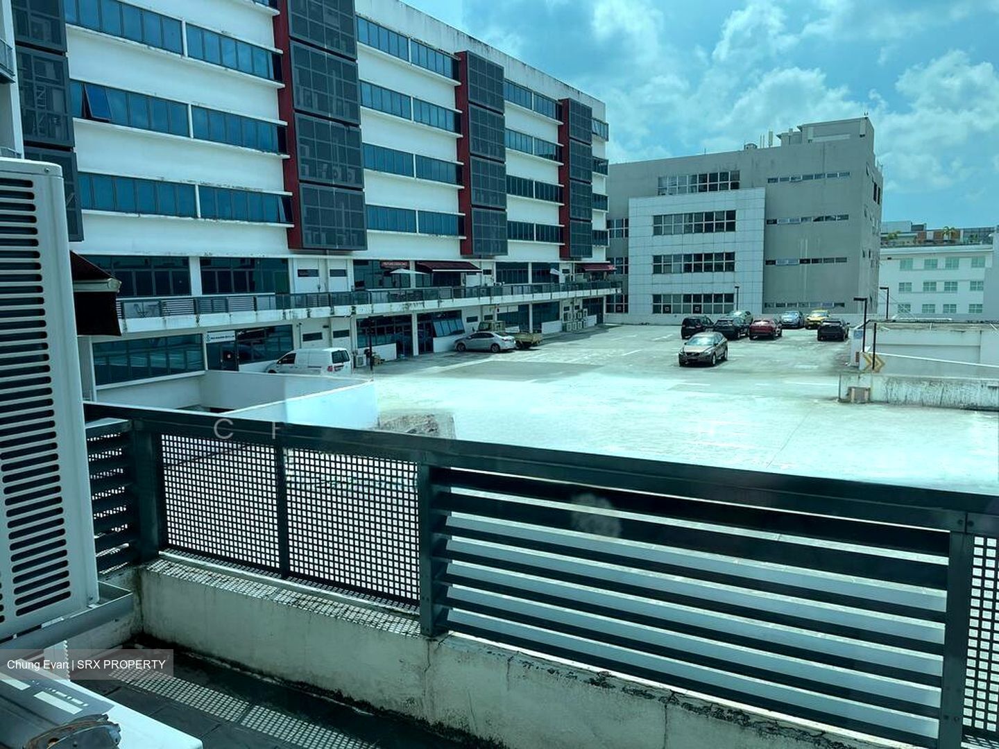 Zervex (D14), Factory #579589741